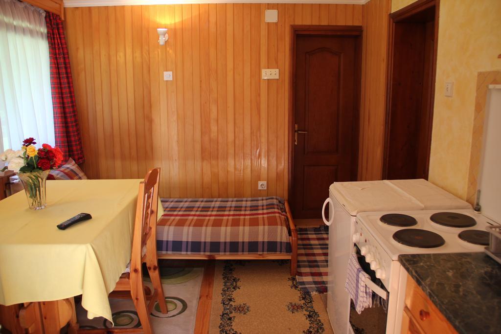 Apartmani U Borovoj Sumi Ζλάτιμπορ Δωμάτιο φωτογραφία