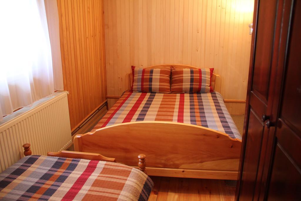 Apartmani U Borovoj Sumi Ζλάτιμπορ Δωμάτιο φωτογραφία