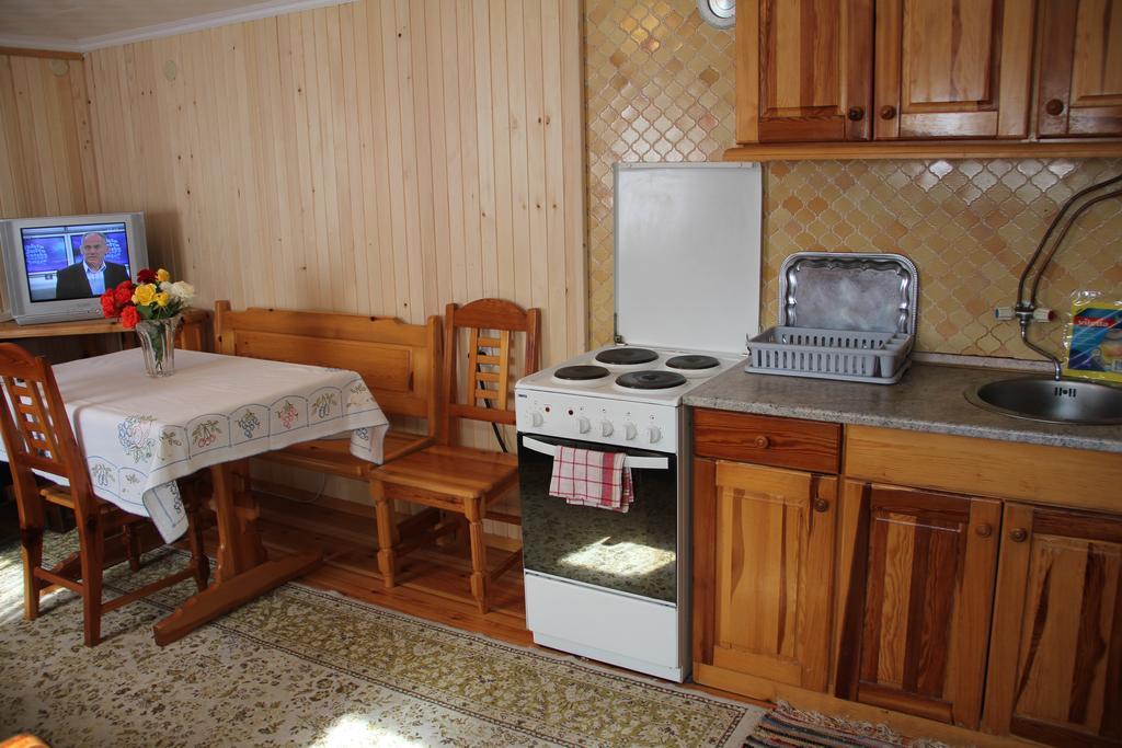Apartmani U Borovoj Sumi Ζλάτιμπορ Δωμάτιο φωτογραφία
