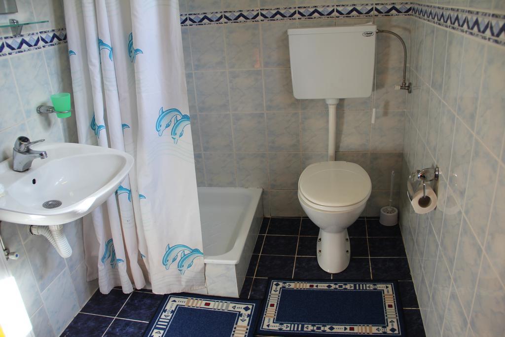 Apartmani U Borovoj Sumi Ζλάτιμπορ Δωμάτιο φωτογραφία