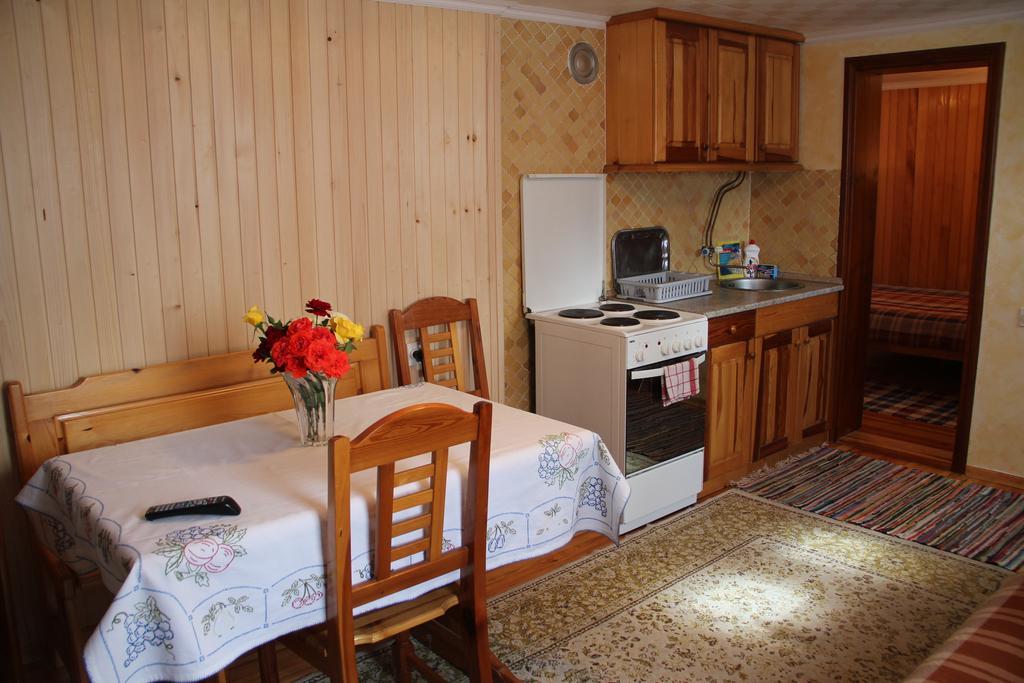 Apartmani U Borovoj Sumi Ζλάτιμπορ Δωμάτιο φωτογραφία