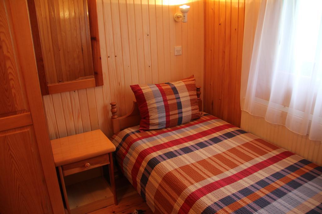 Apartmani U Borovoj Sumi Ζλάτιμπορ Δωμάτιο φωτογραφία